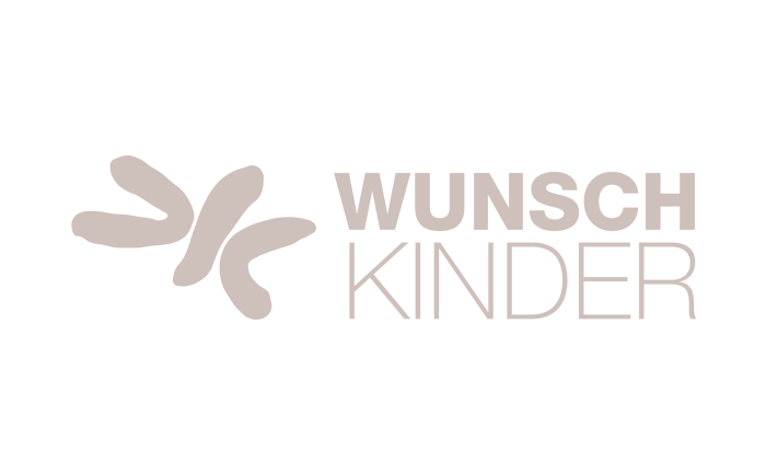 Logo Wunschkinder